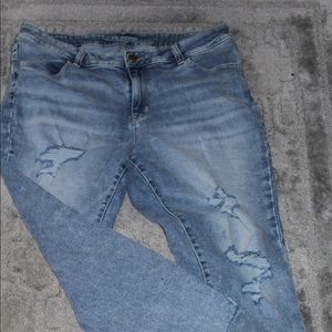 Maurices Jeans